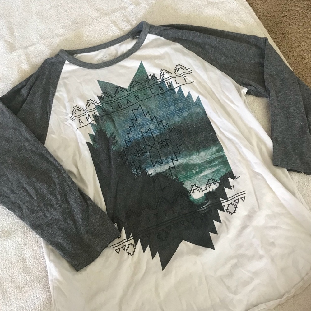 3/4 sleeve